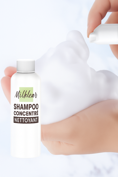 nettoyant cils et faux cils